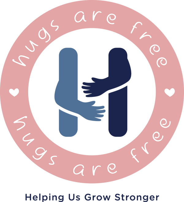 Hugs Are Free