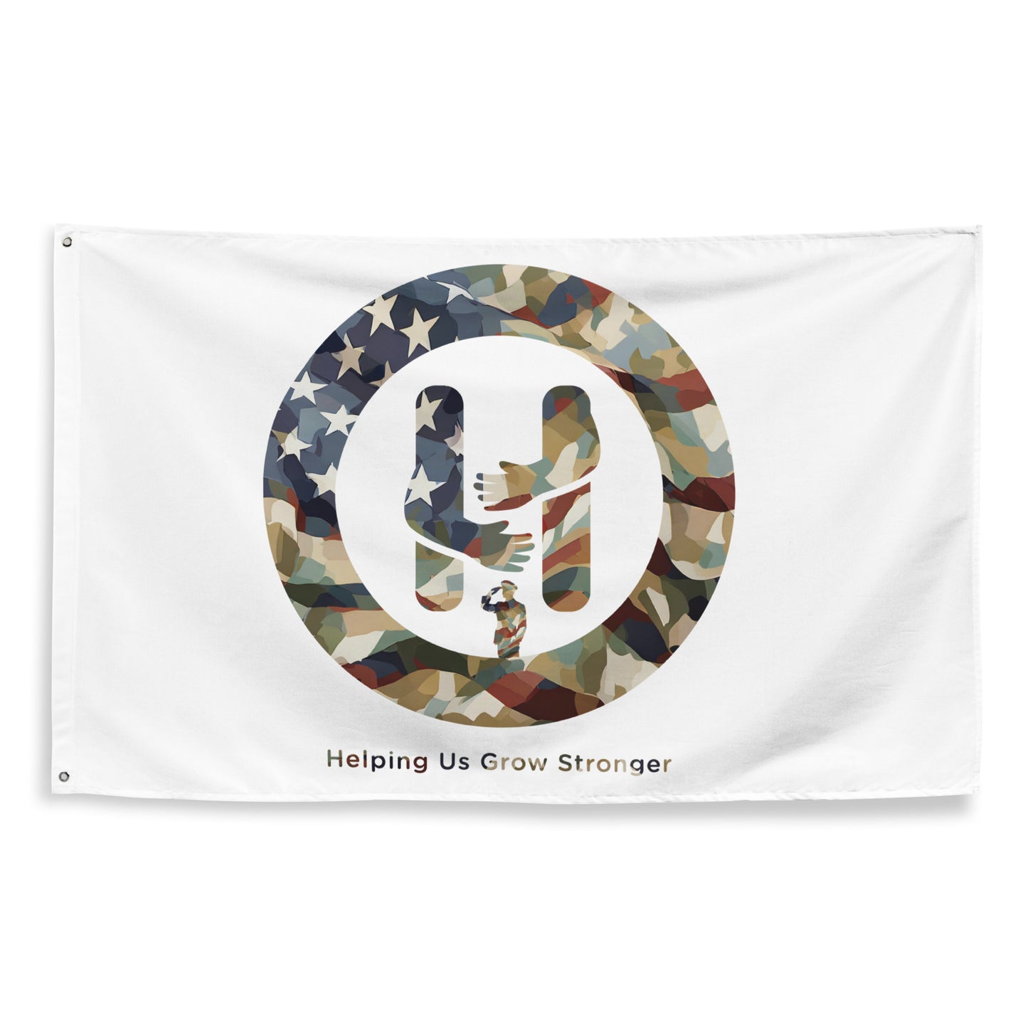 Flag of Remembrance: Memorial Day Flag