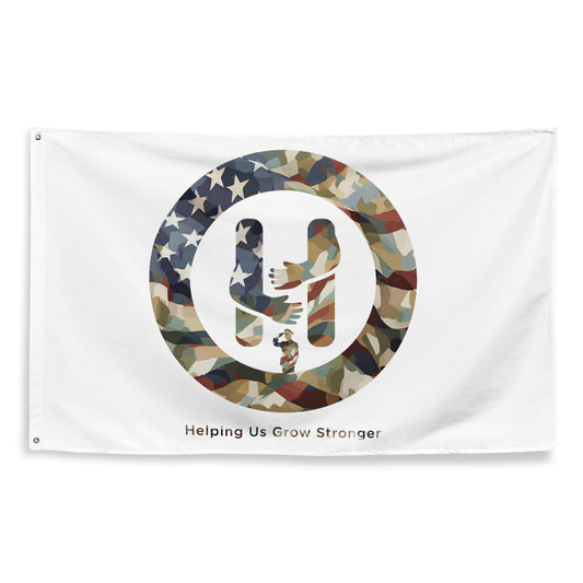 Flag of Remembrance: Memorial Day Flag