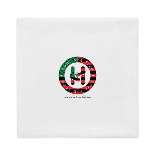 Juneteenth Celebration Pillow Cases