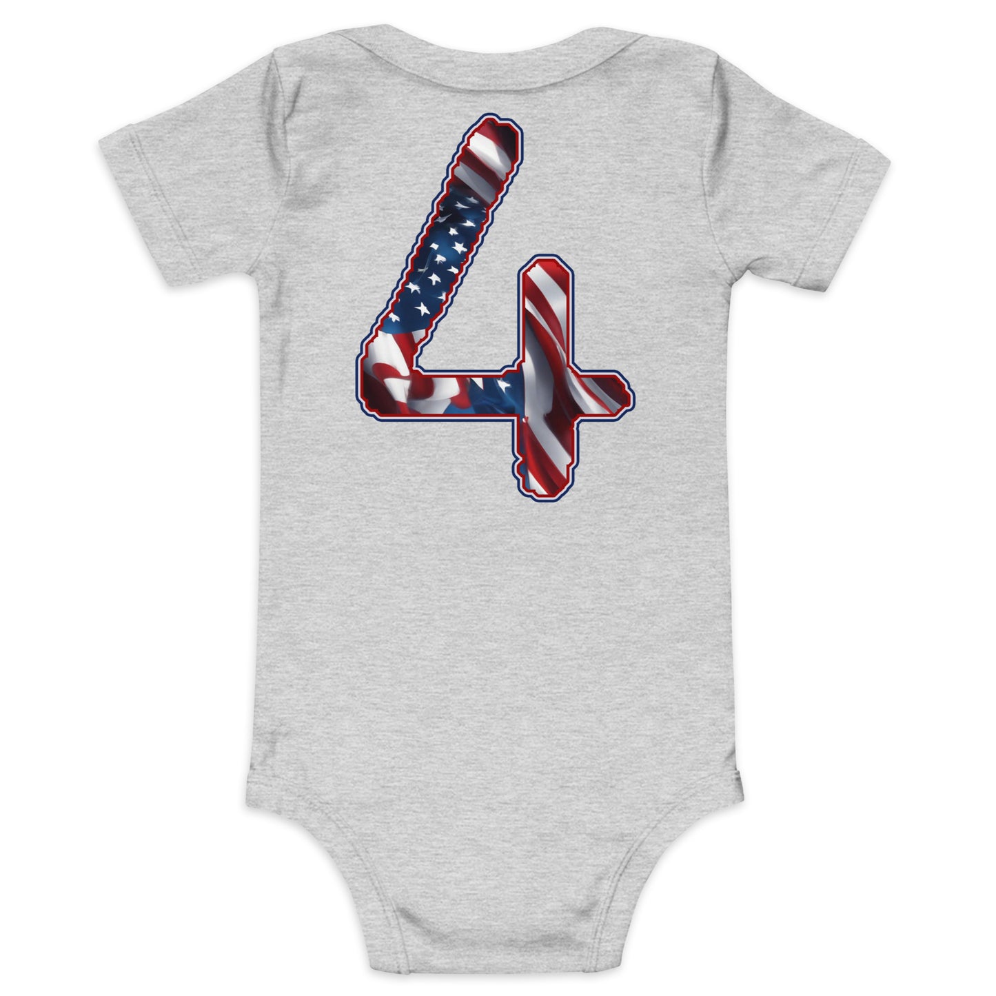 Independence Onsie