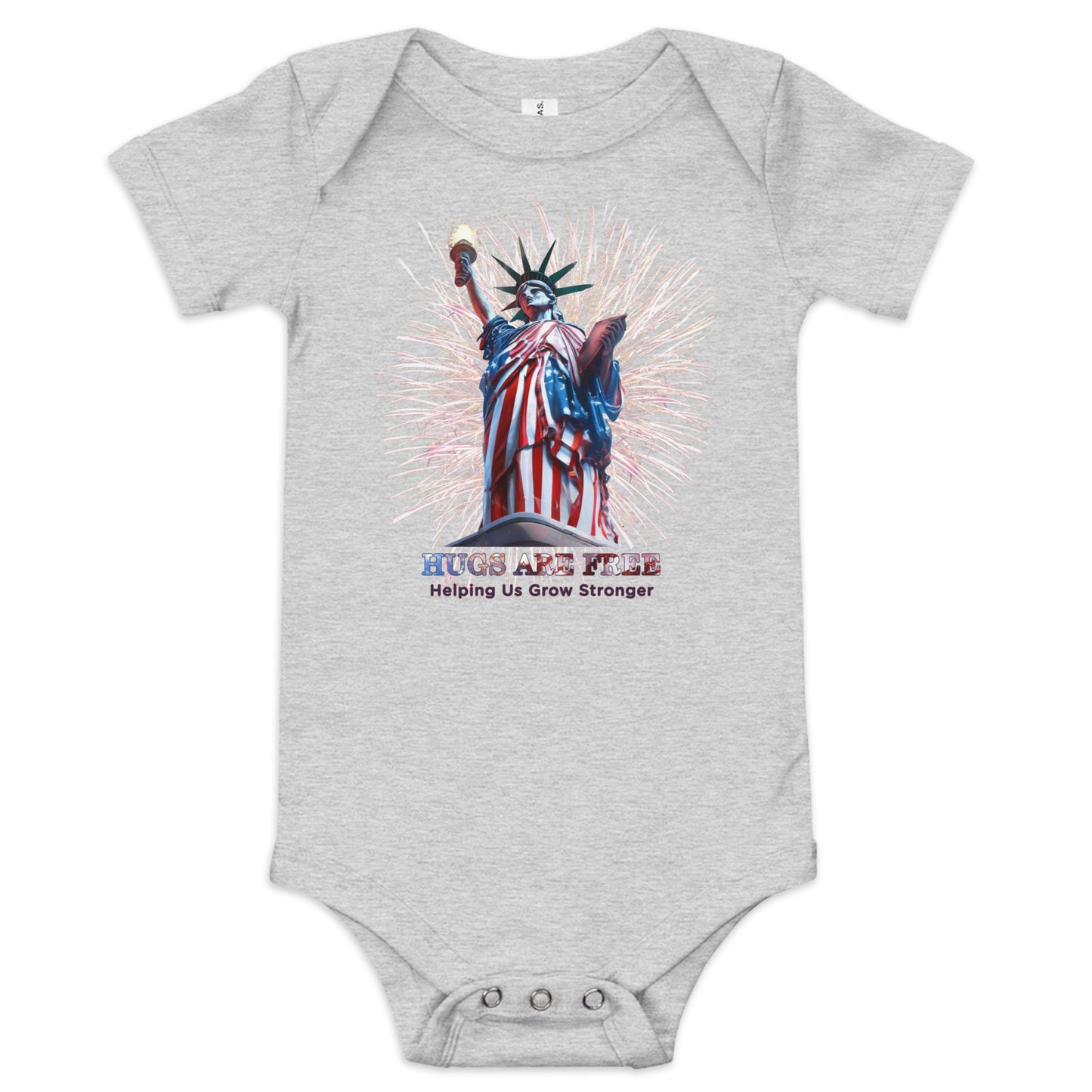 Independence Onsie