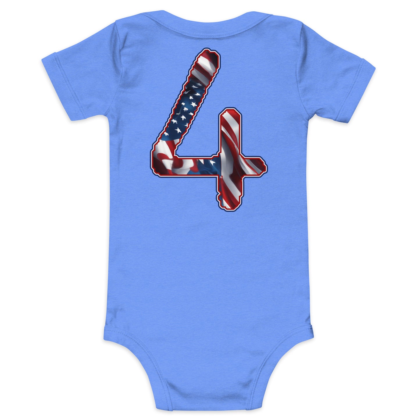 Independence Onsie