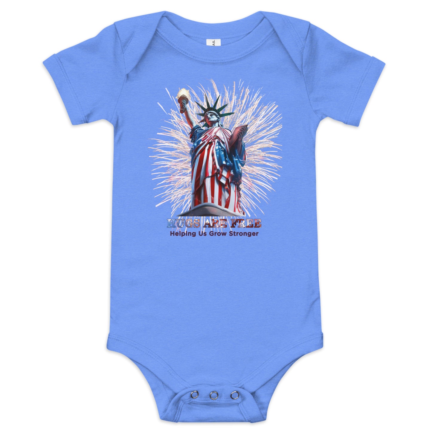 Independence Onsie