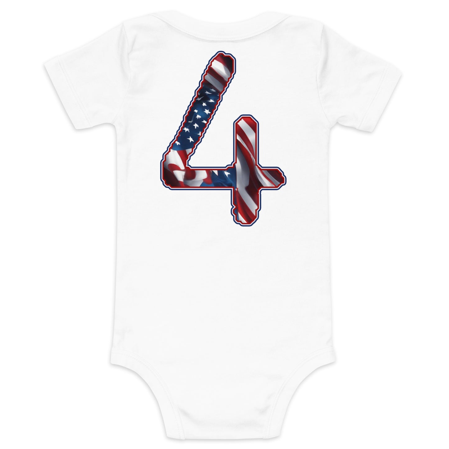 Independence Onsie