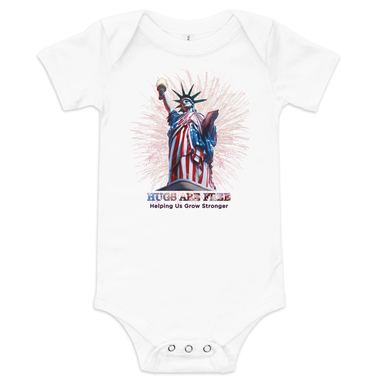 Independence Onsie