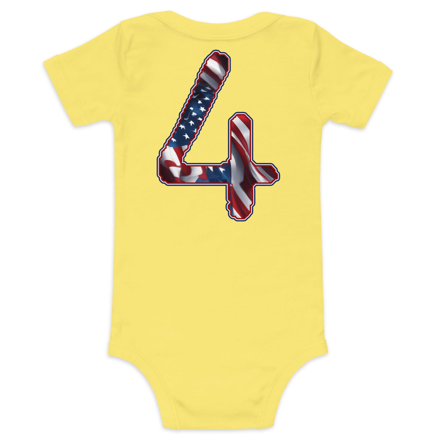 Independence Onsie