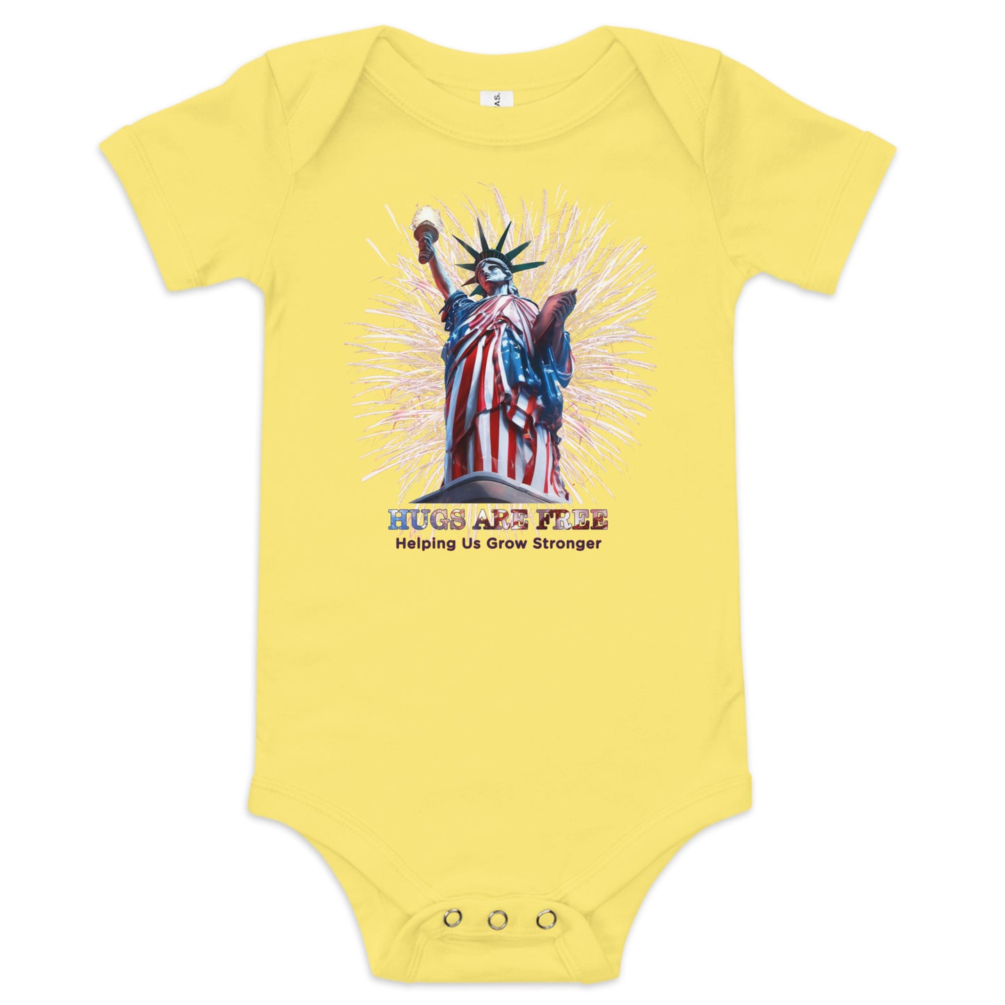 Independence Onsie