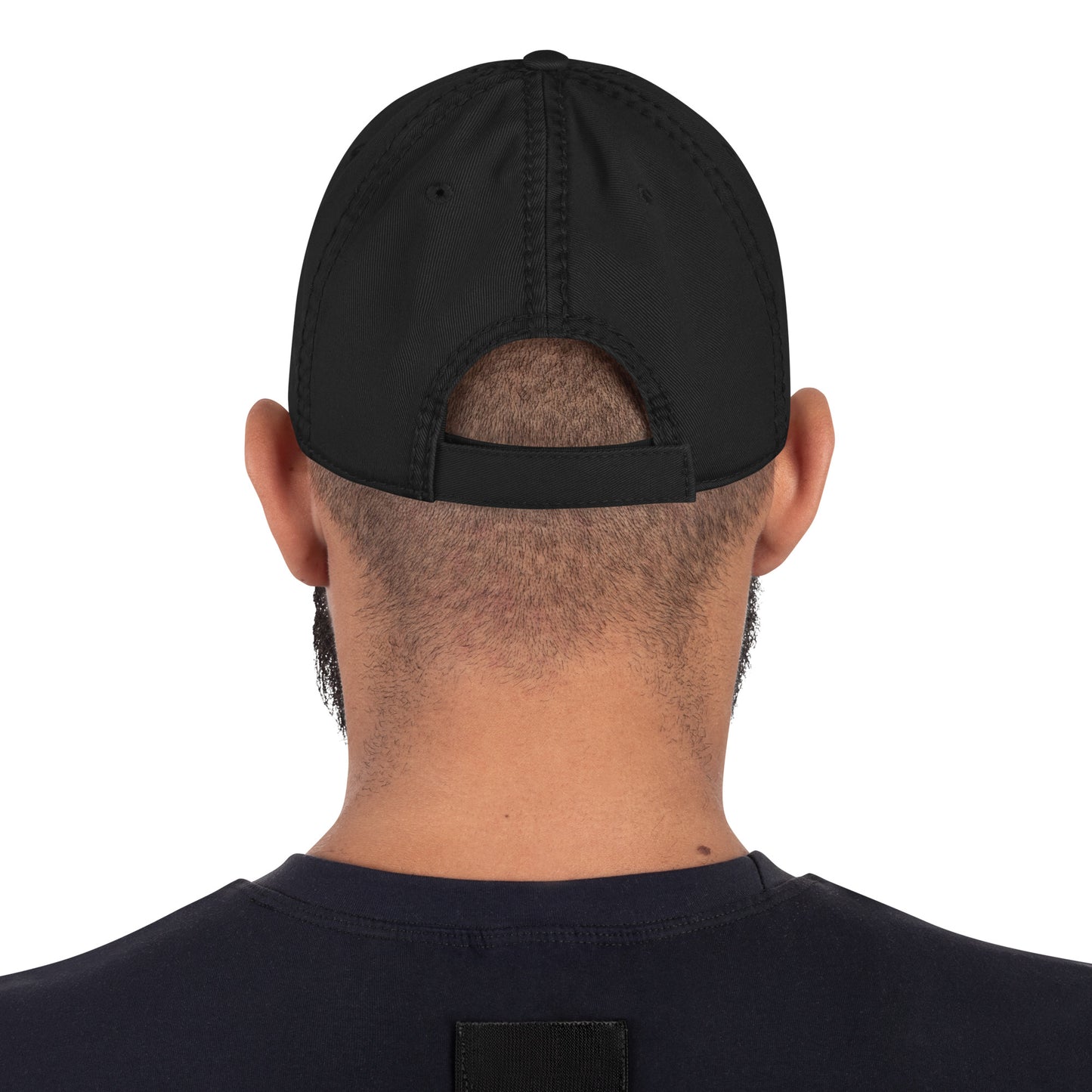 Juneteenth Legacy Dad Hat