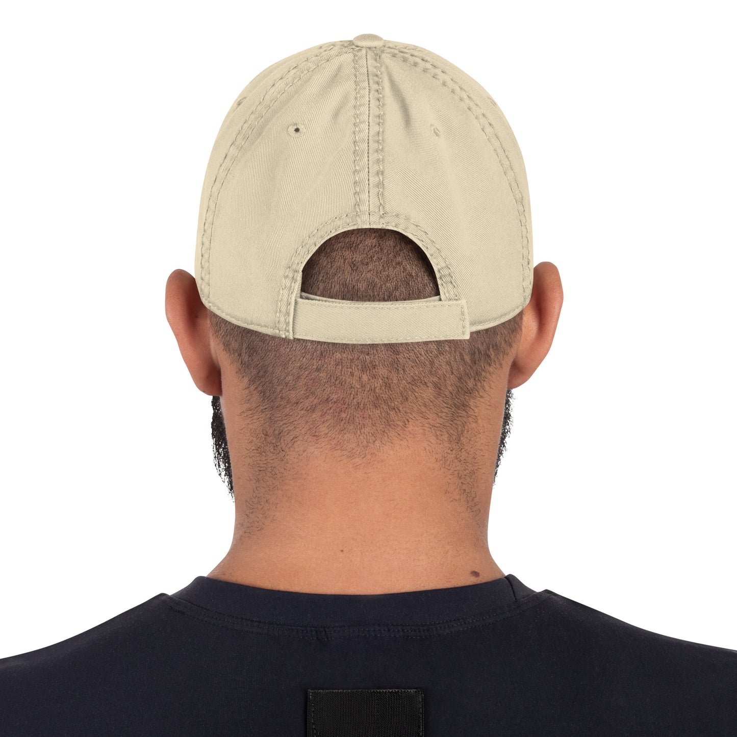 Juneteenth Legacy Dad Hat