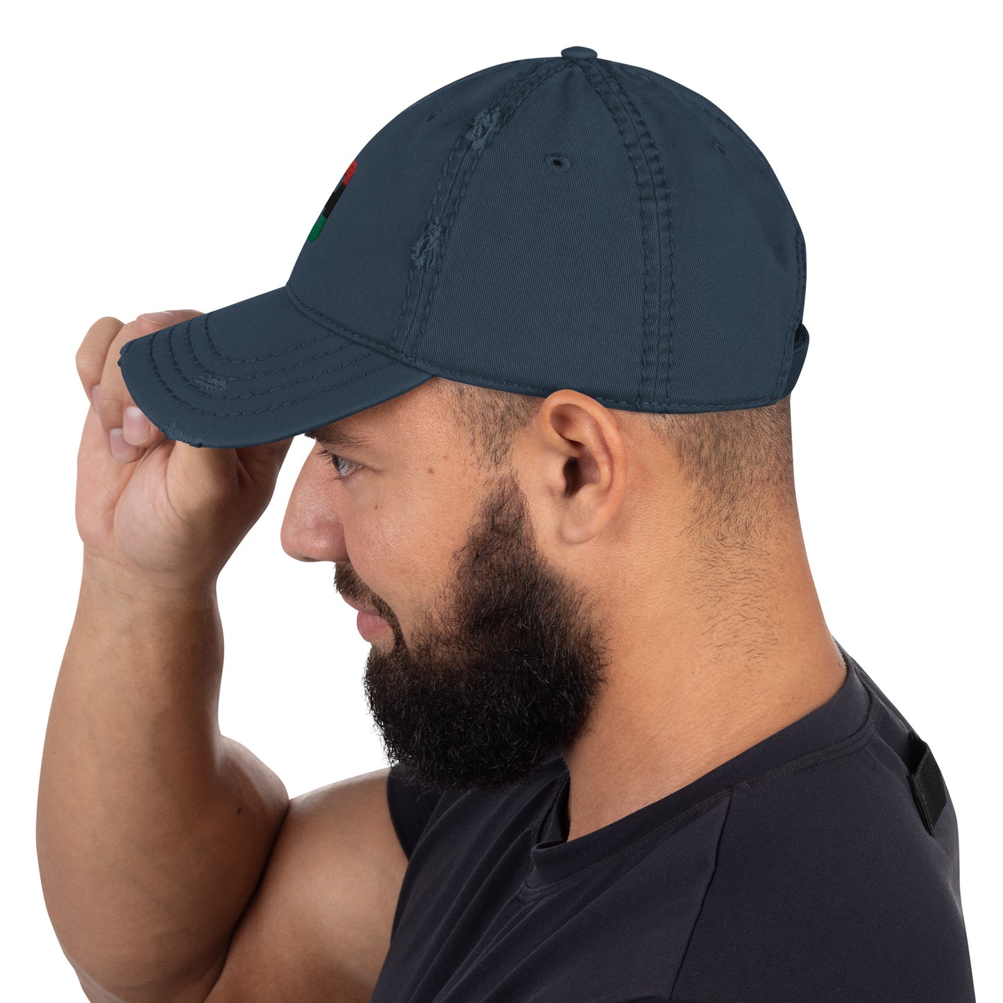 Juneteenth Legacy Dad Hat