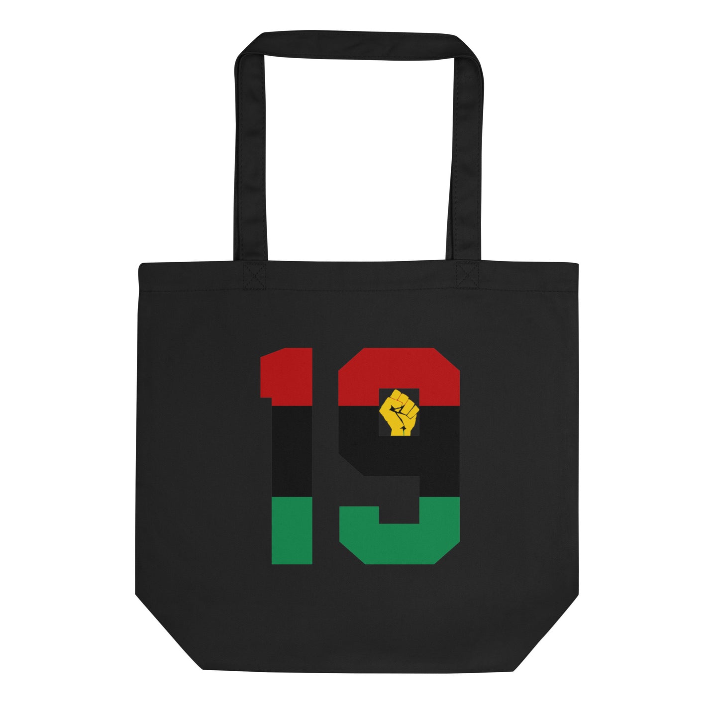 Juneteenth Celebration Eco Tote Bag