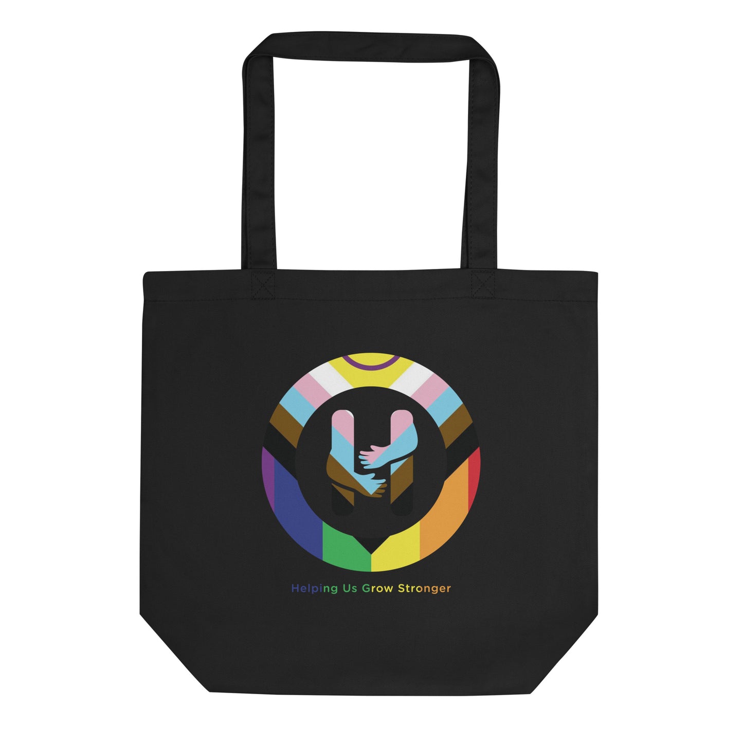 Pride Month Eco Tote Bag