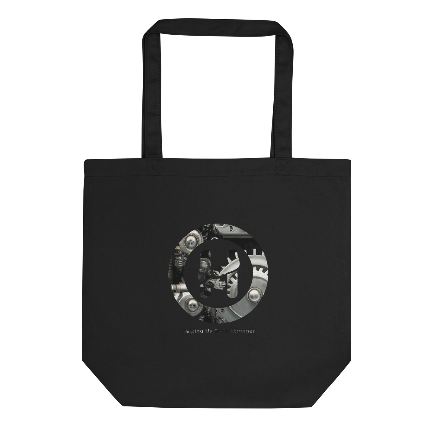 Father's Day Eco Tote Bag