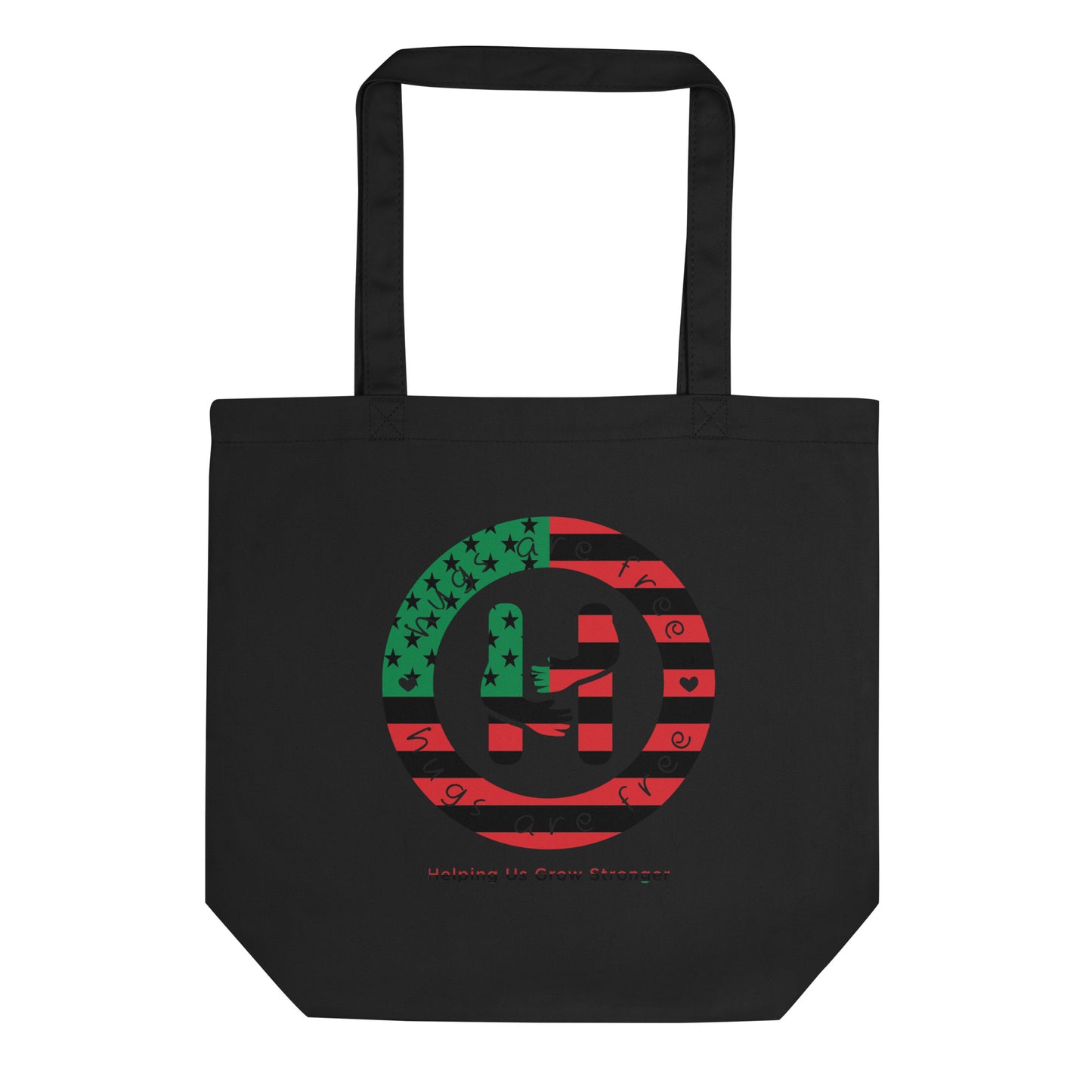 Juneteenth Celebration Eco Tote Bag