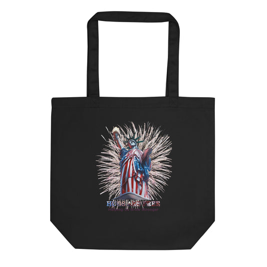 Independence Eco Tote Bag