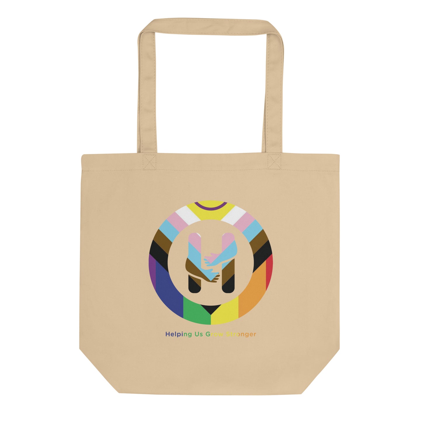 Pride Month Eco Tote Bag