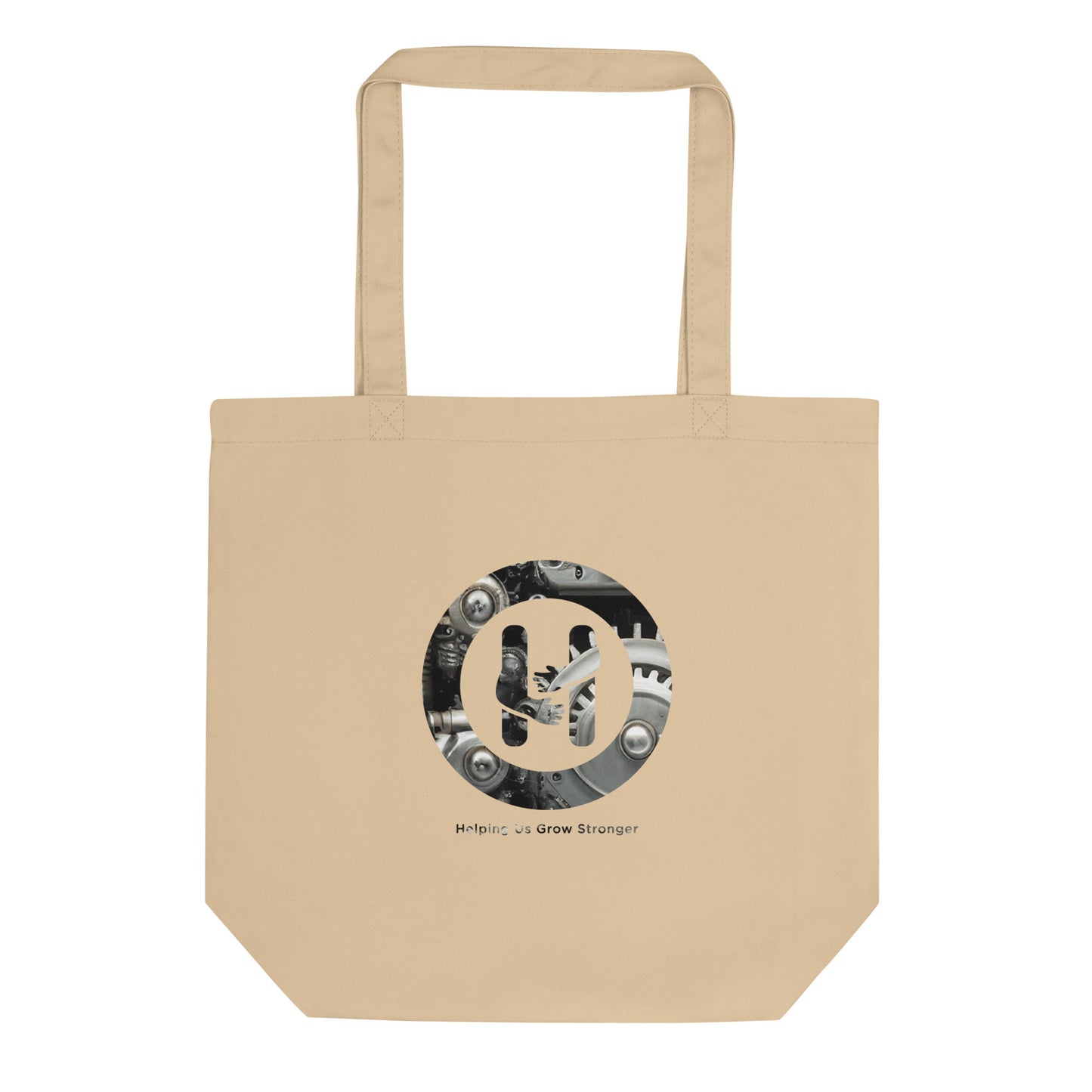 Father's Day Eco Tote Bag