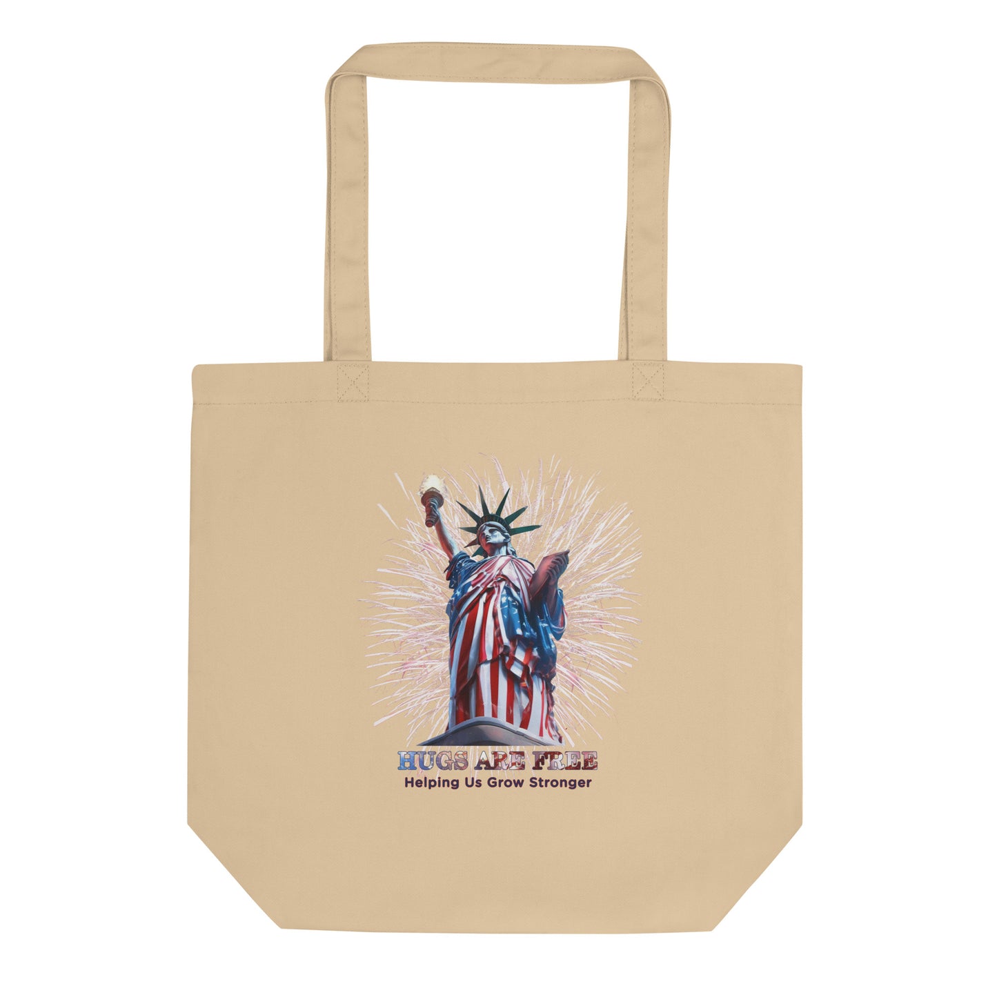 Independence Eco Tote Bag