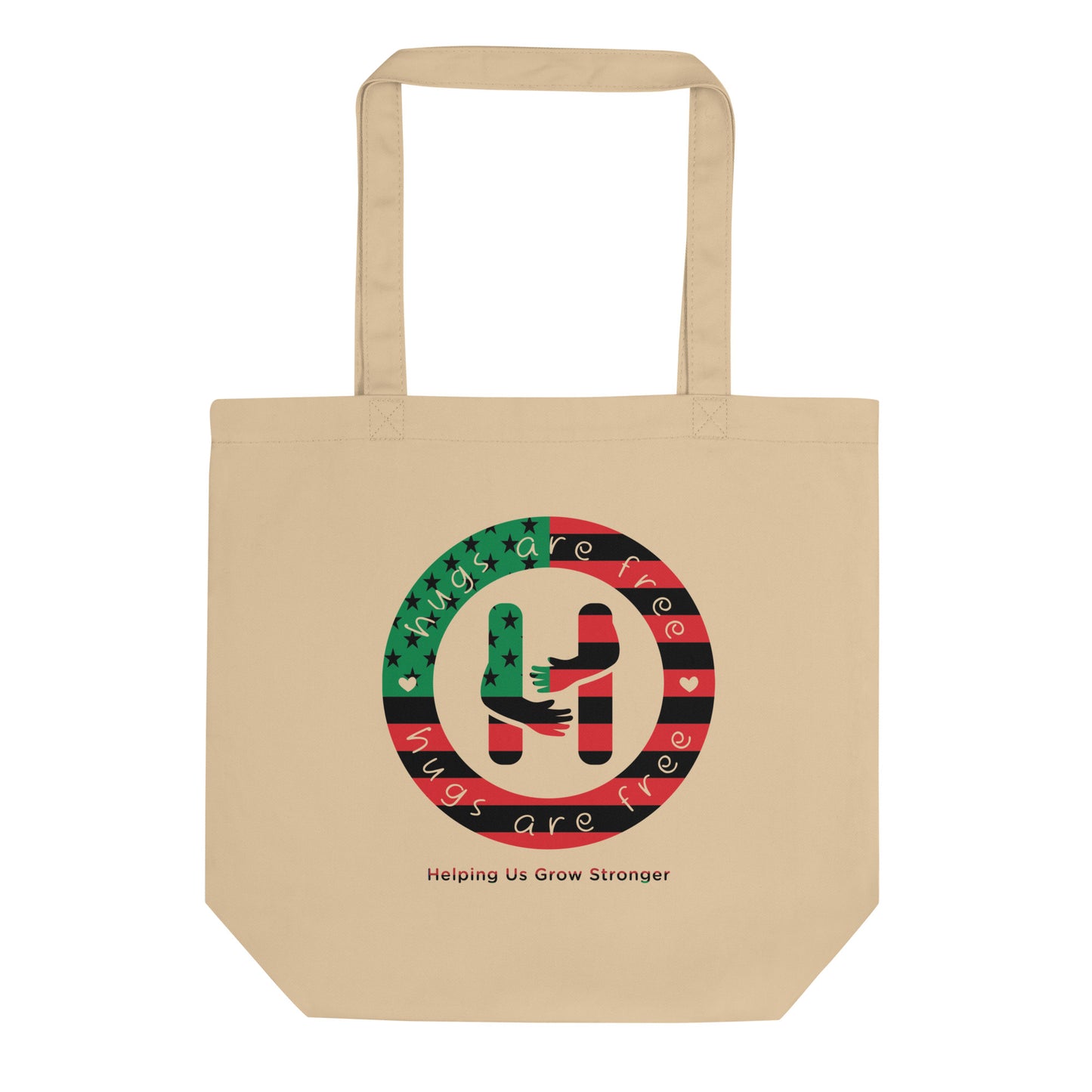 Juneteenth Celebration Eco Tote Bag