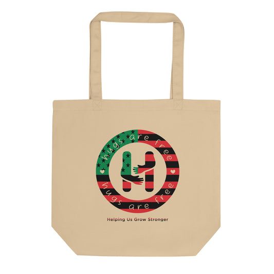 Juneteenth Celebration Eco Tote Bag