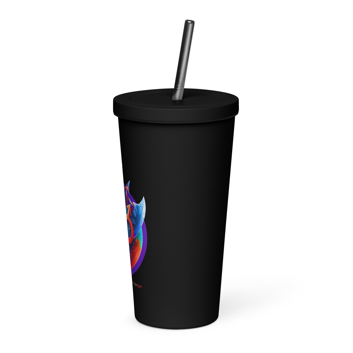 Pride Month Insulated Tumbler