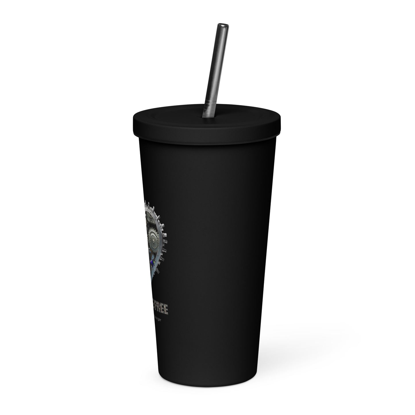 Father's Day Insulated Tumbler