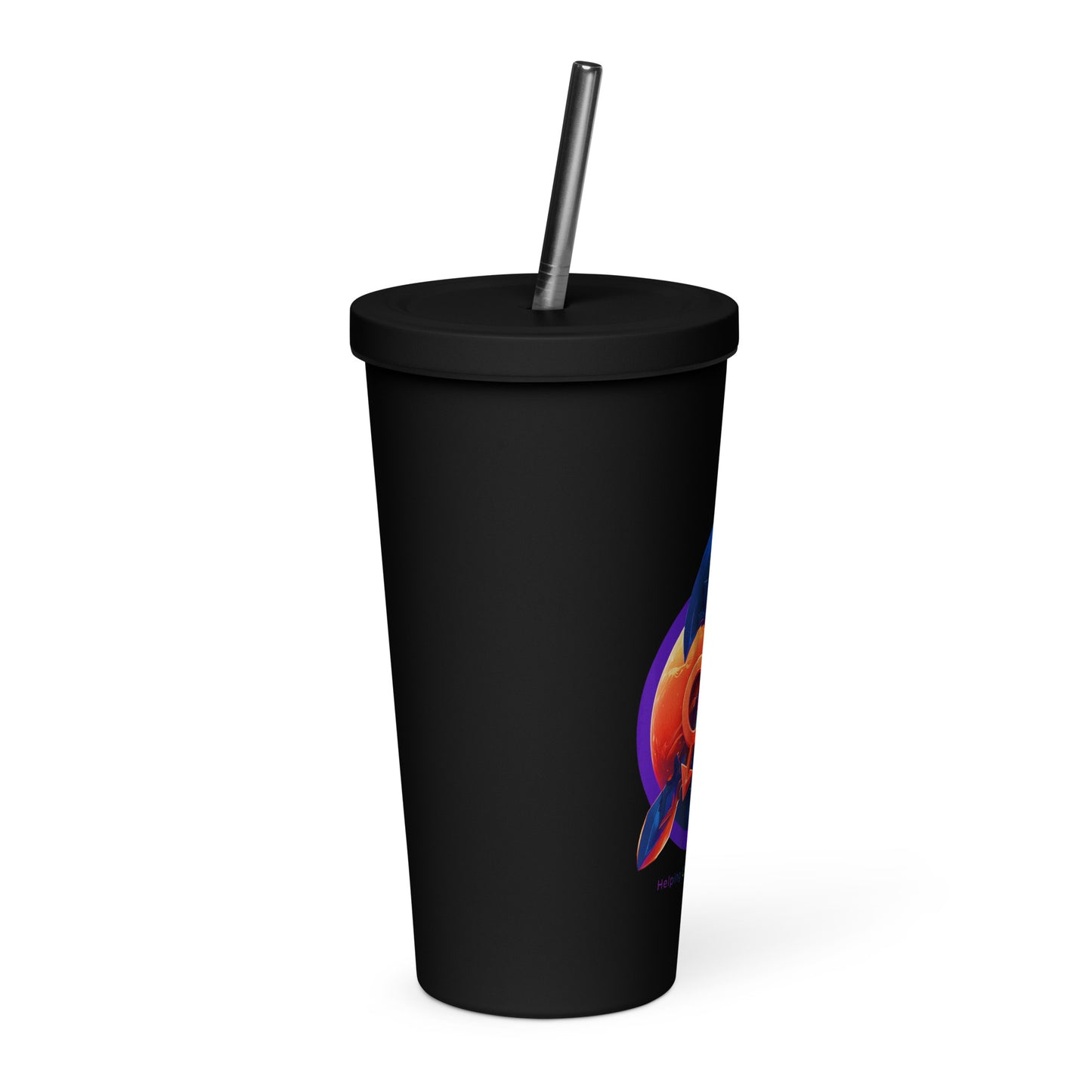 Pride Month Insulated Tumbler