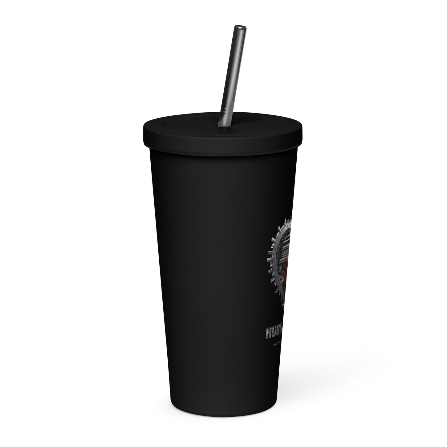 Father's Day Insulated Tumbler