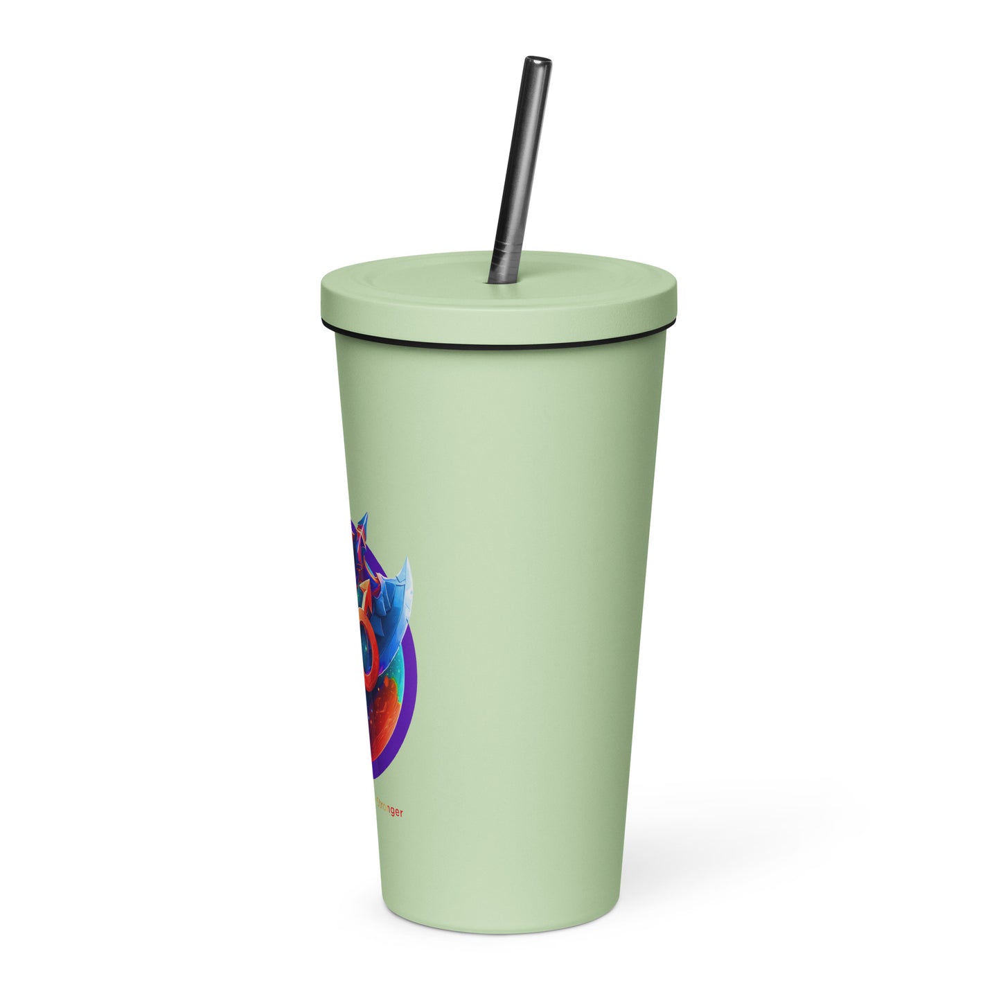 Pride Month Insulated Tumbler