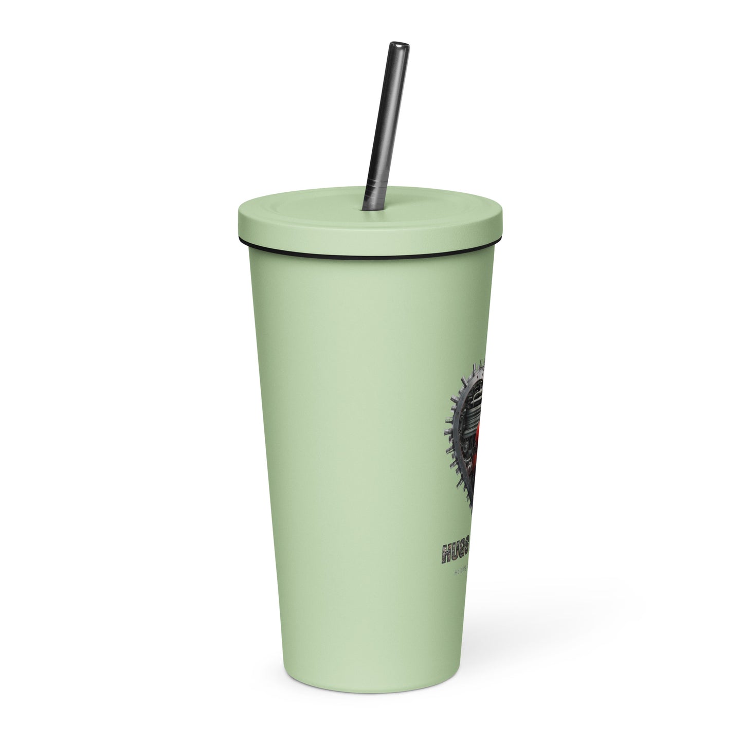 Father's Day Insulated Tumbler