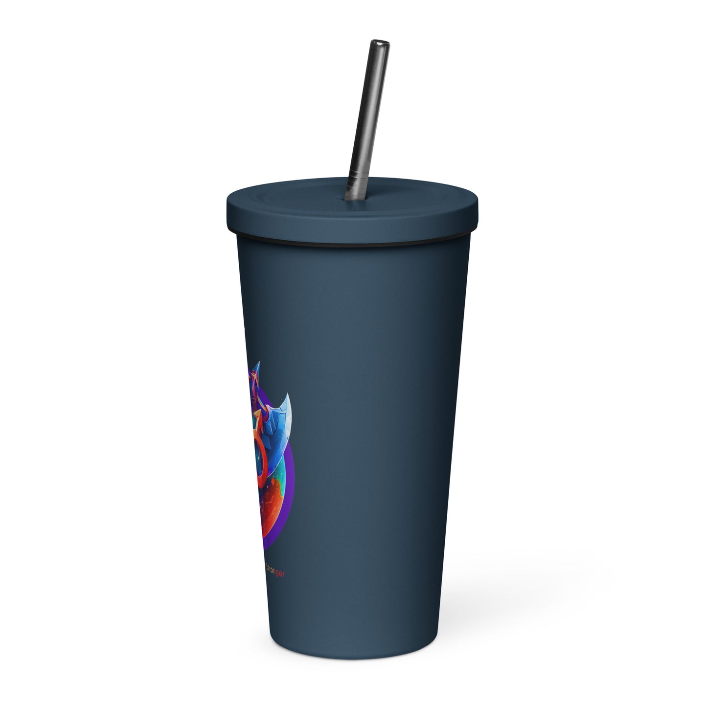 Pride Month Insulated Tumbler