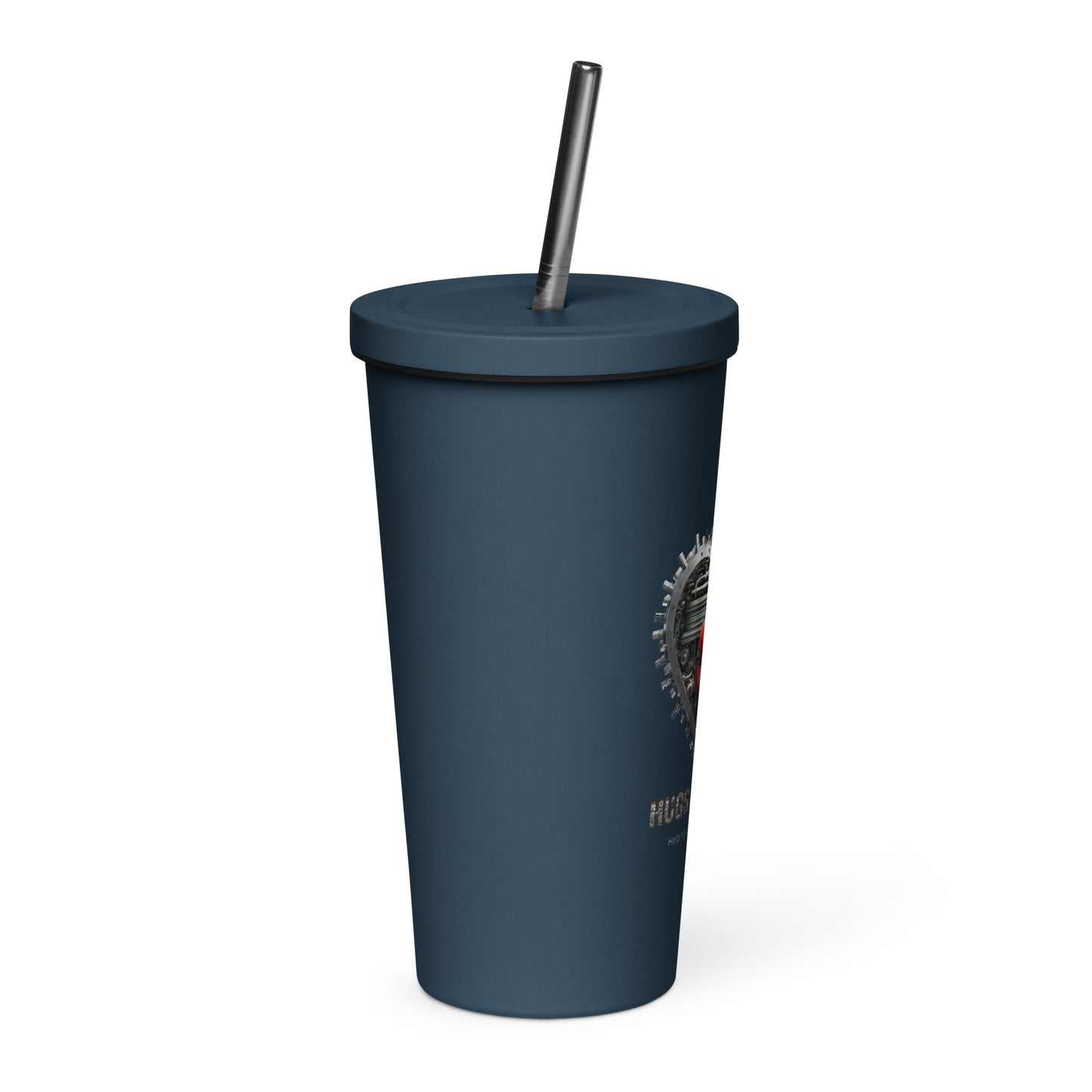 Father's Day Insulated Tumbler