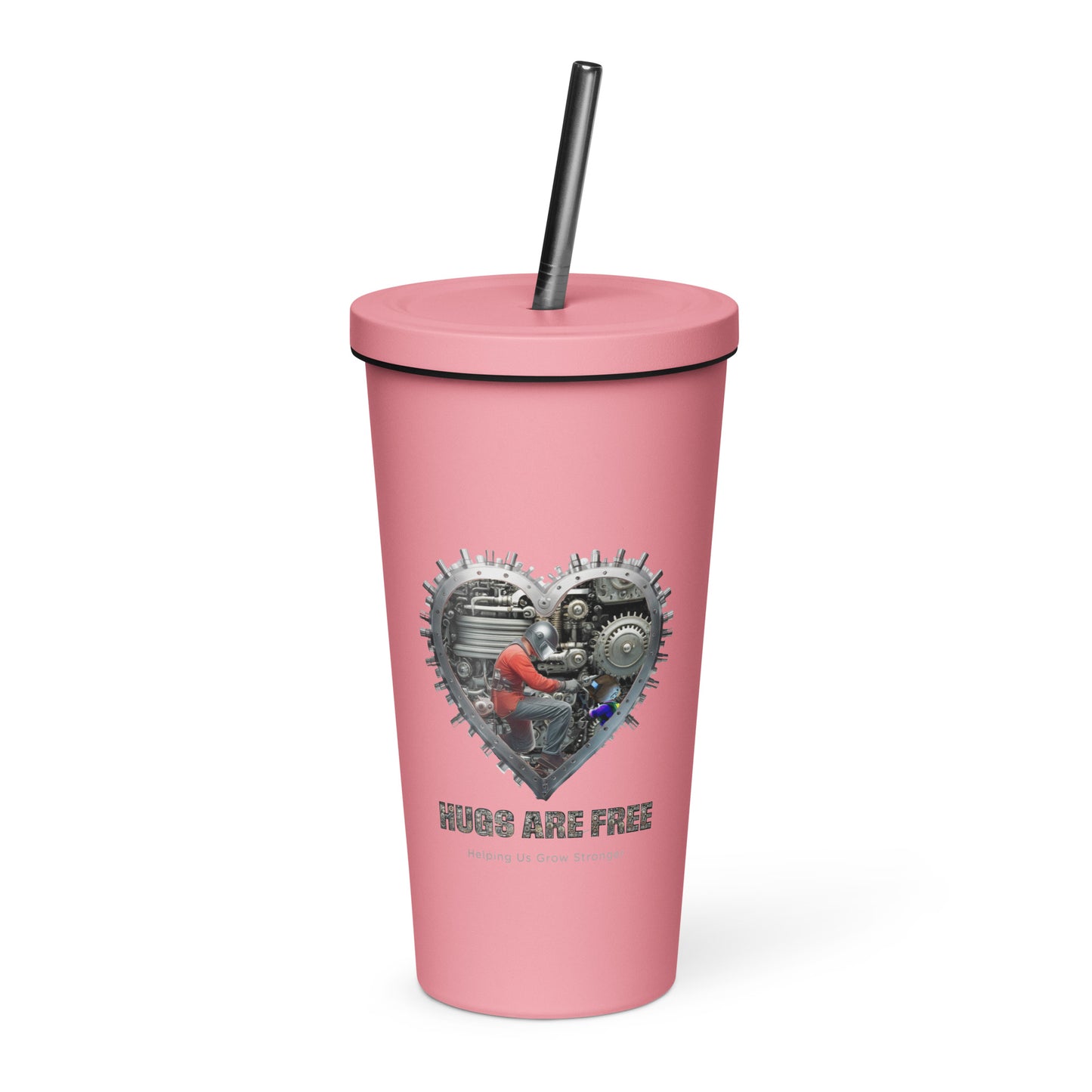 Father's Day Insulated Tumbler