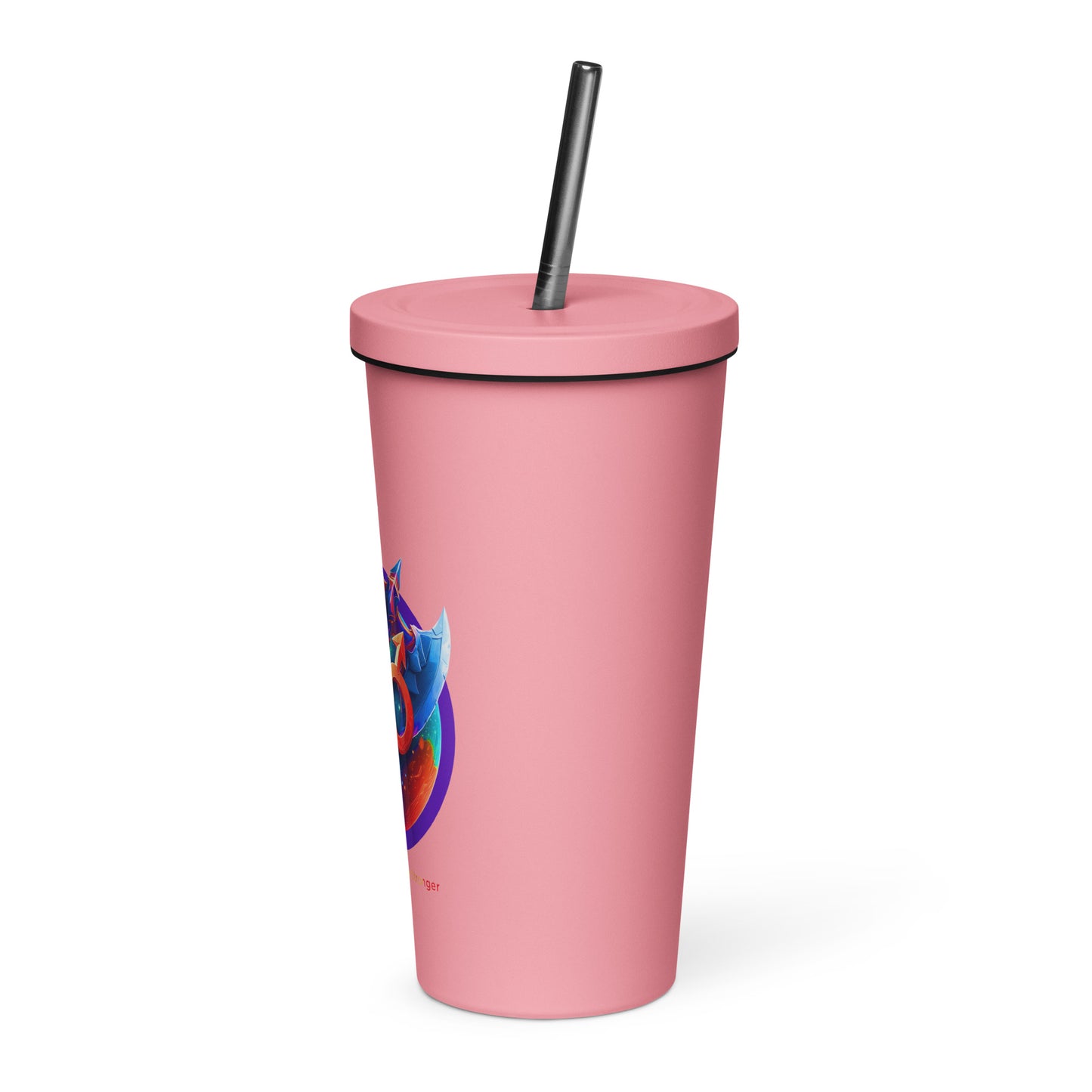 Pride Month Insulated Tumbler