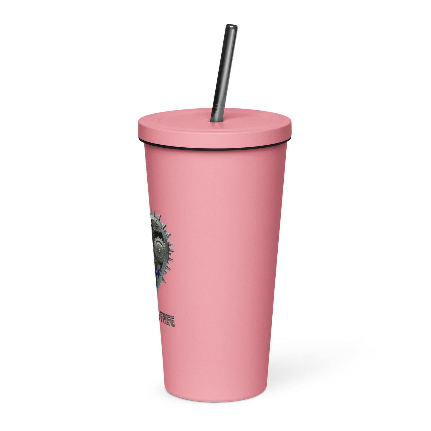 Father's Day Insulated Tumbler