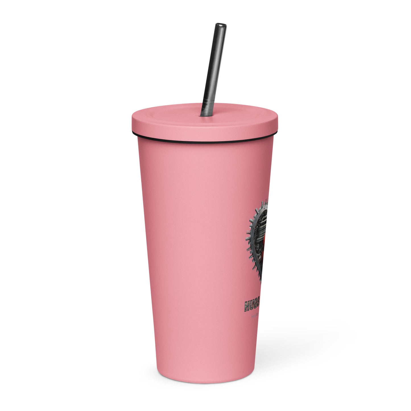 Father's Day Insulated Tumbler