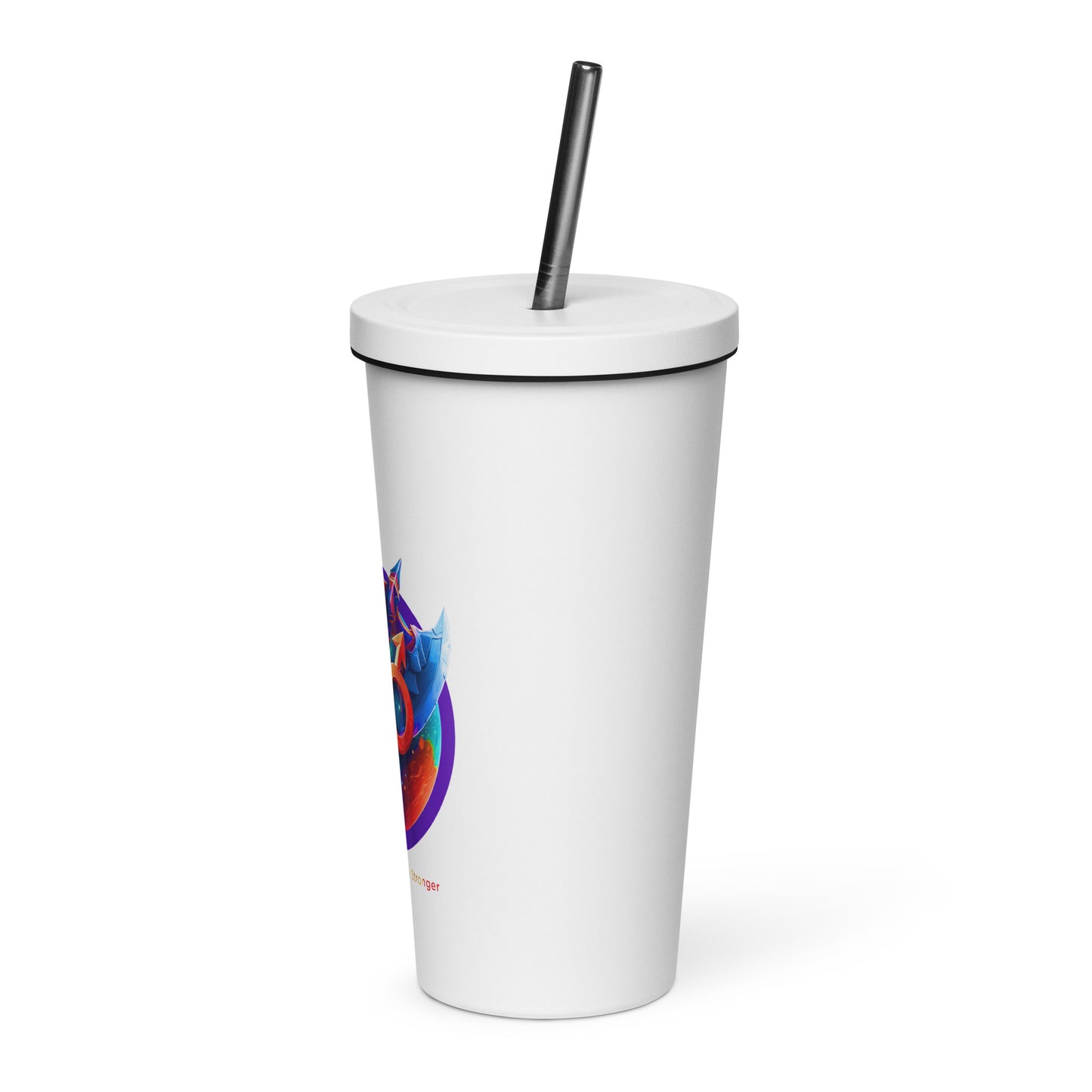 Pride Month Insulated Tumbler