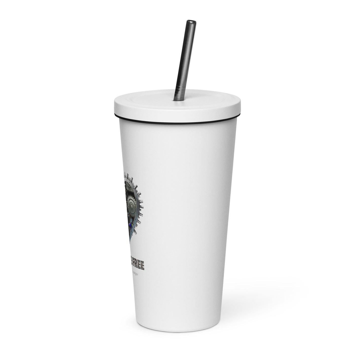 Father's Day Insulated Tumbler