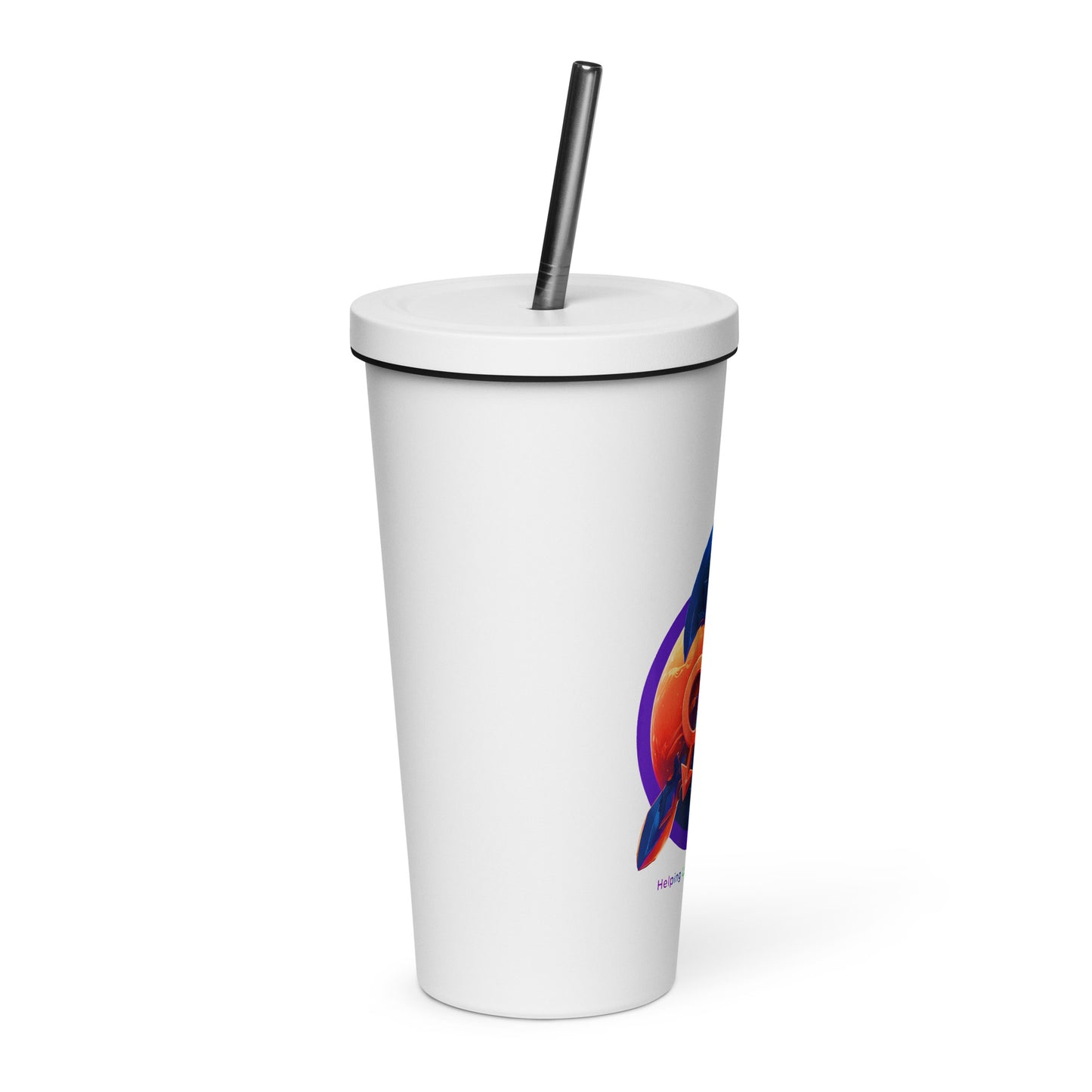 Pride Month Insulated Tumbler