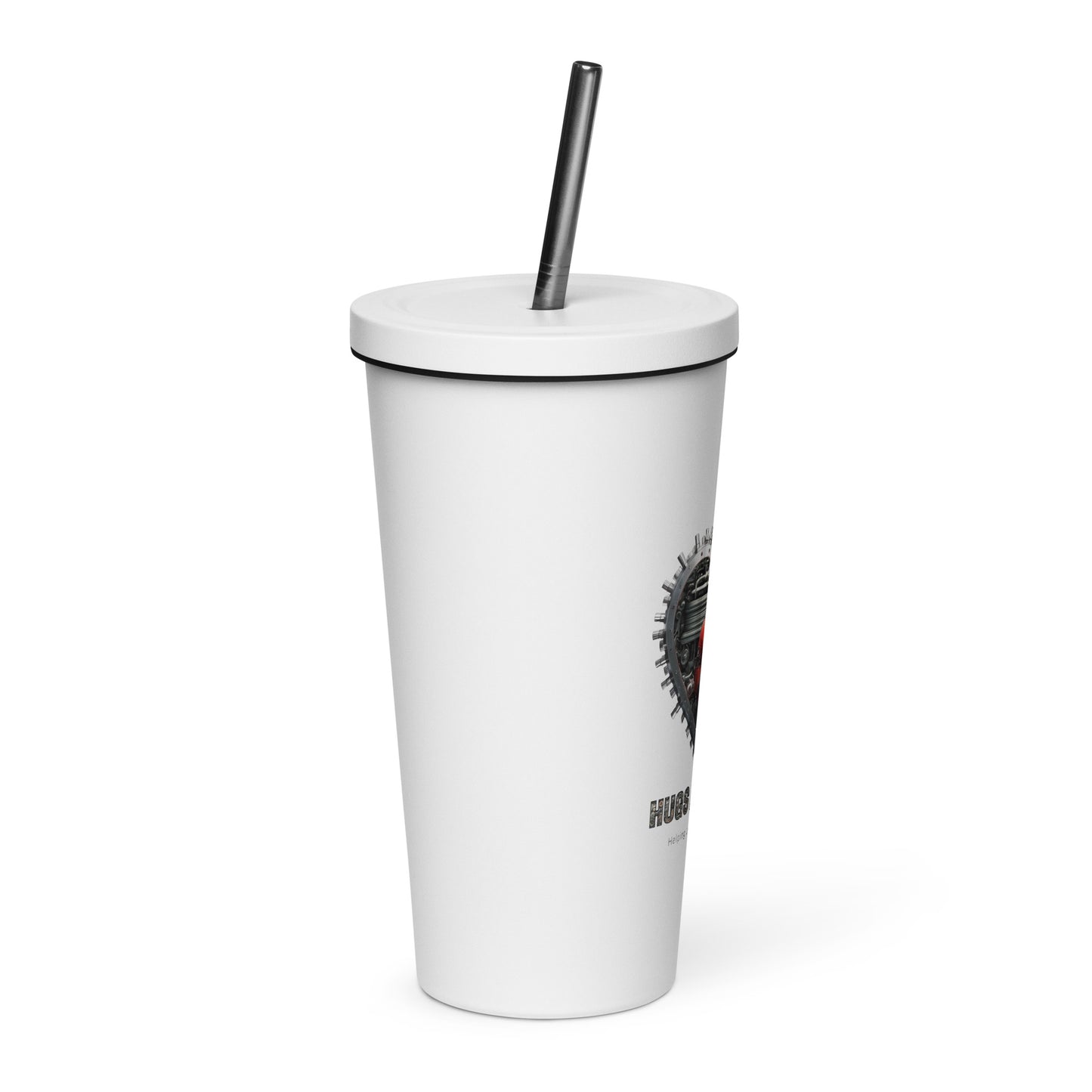 Father's Day Insulated Tumbler