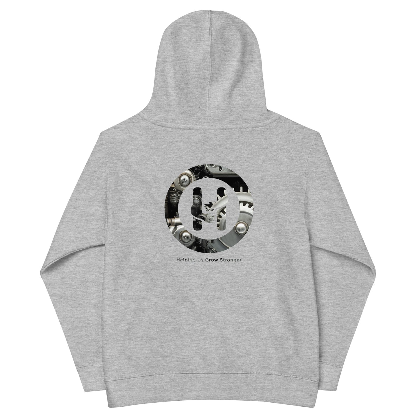 Father's Day Celebration Hoodie