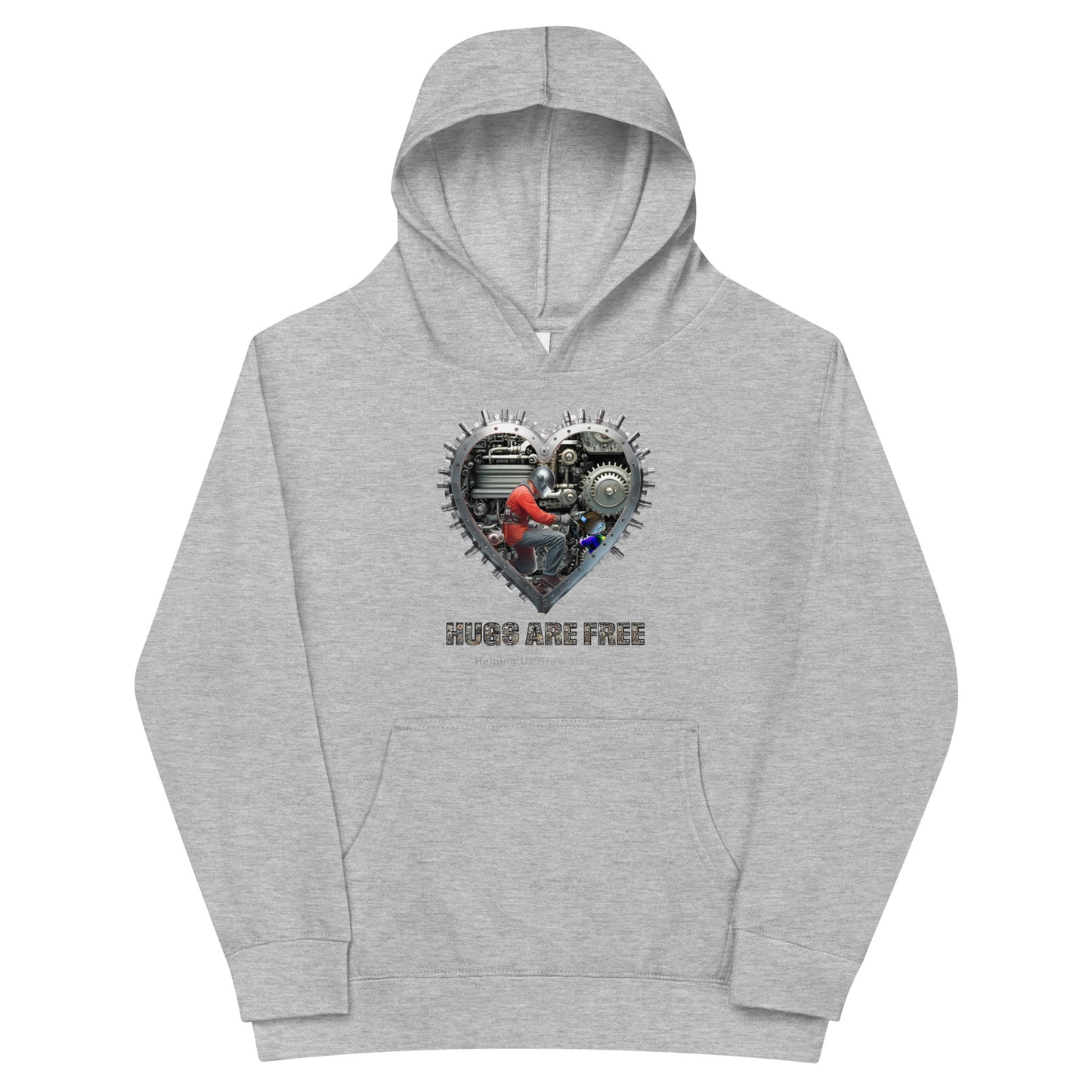 Father's Day Celebration Hoodie