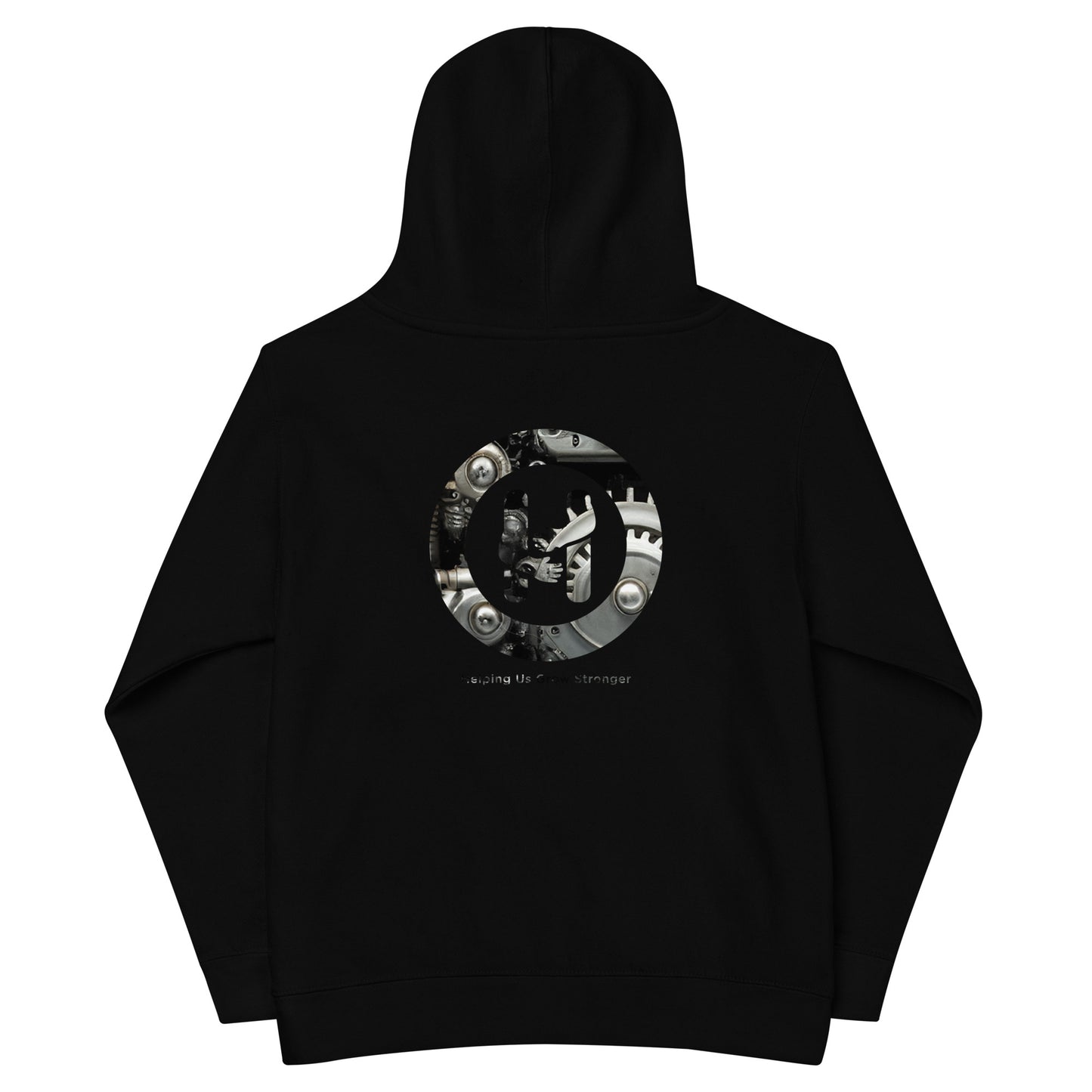 Father's Day Celebration Hoodie