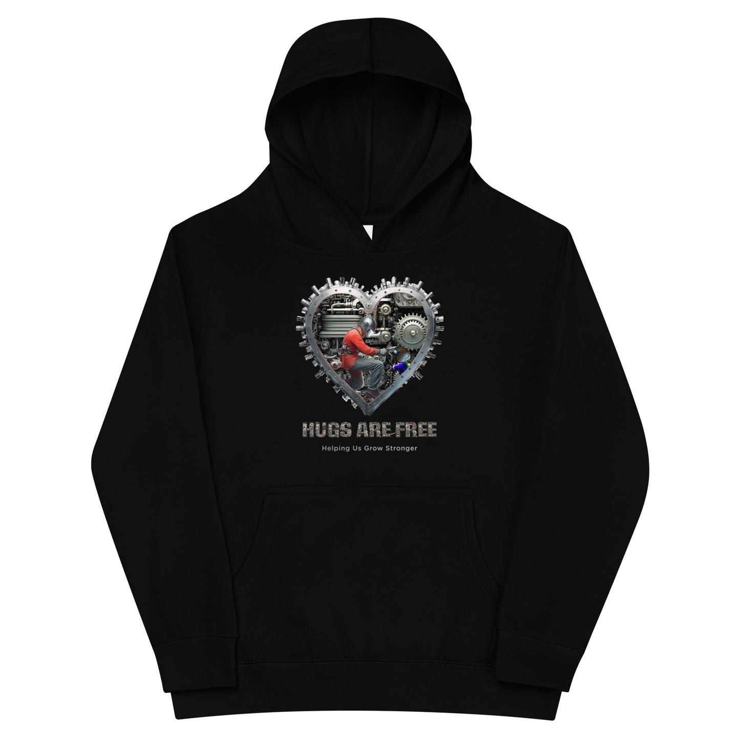 Father's Day Celebration Hoodie