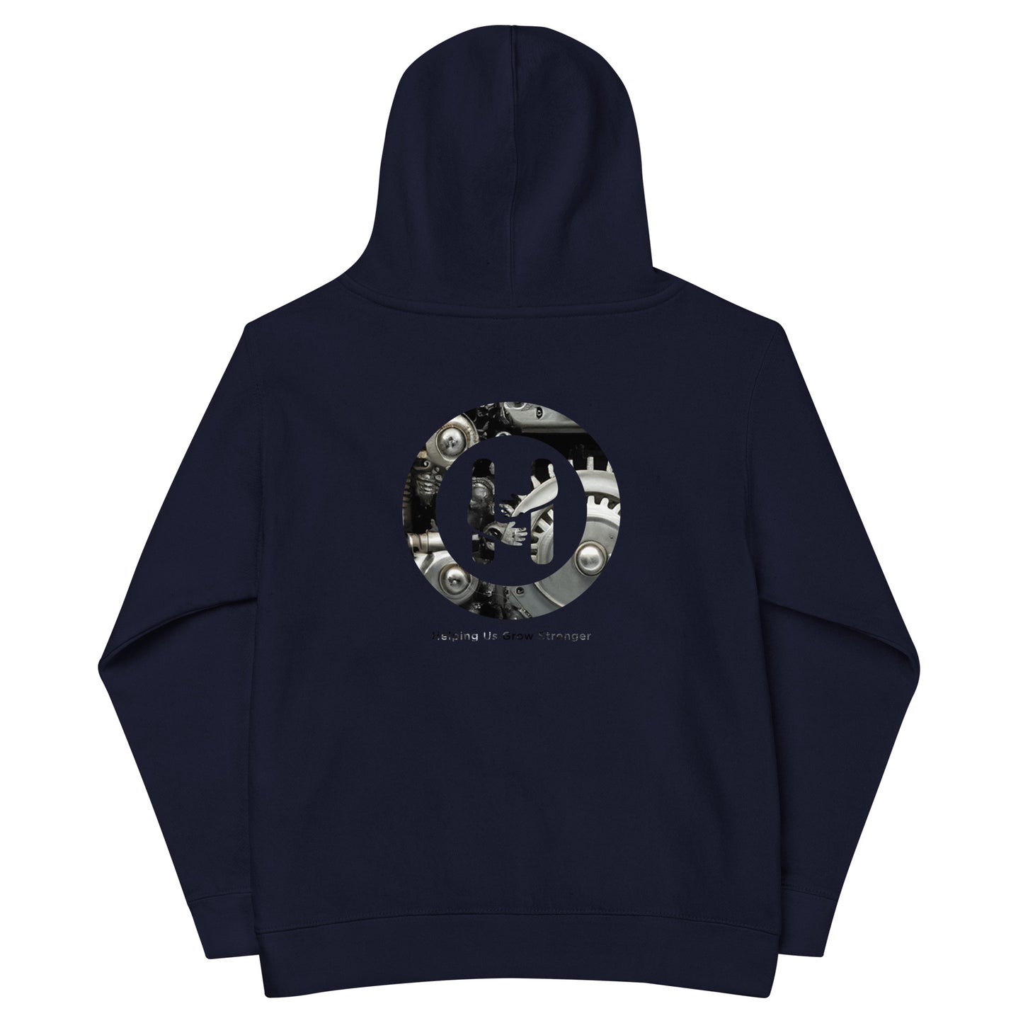 Father's Day Celebration Hoodie