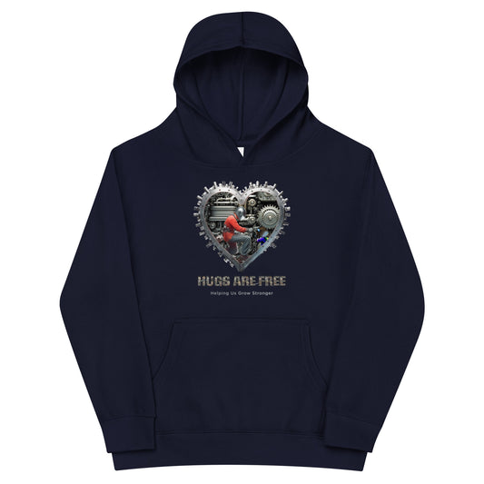 Father's Day Celebration Hoodie