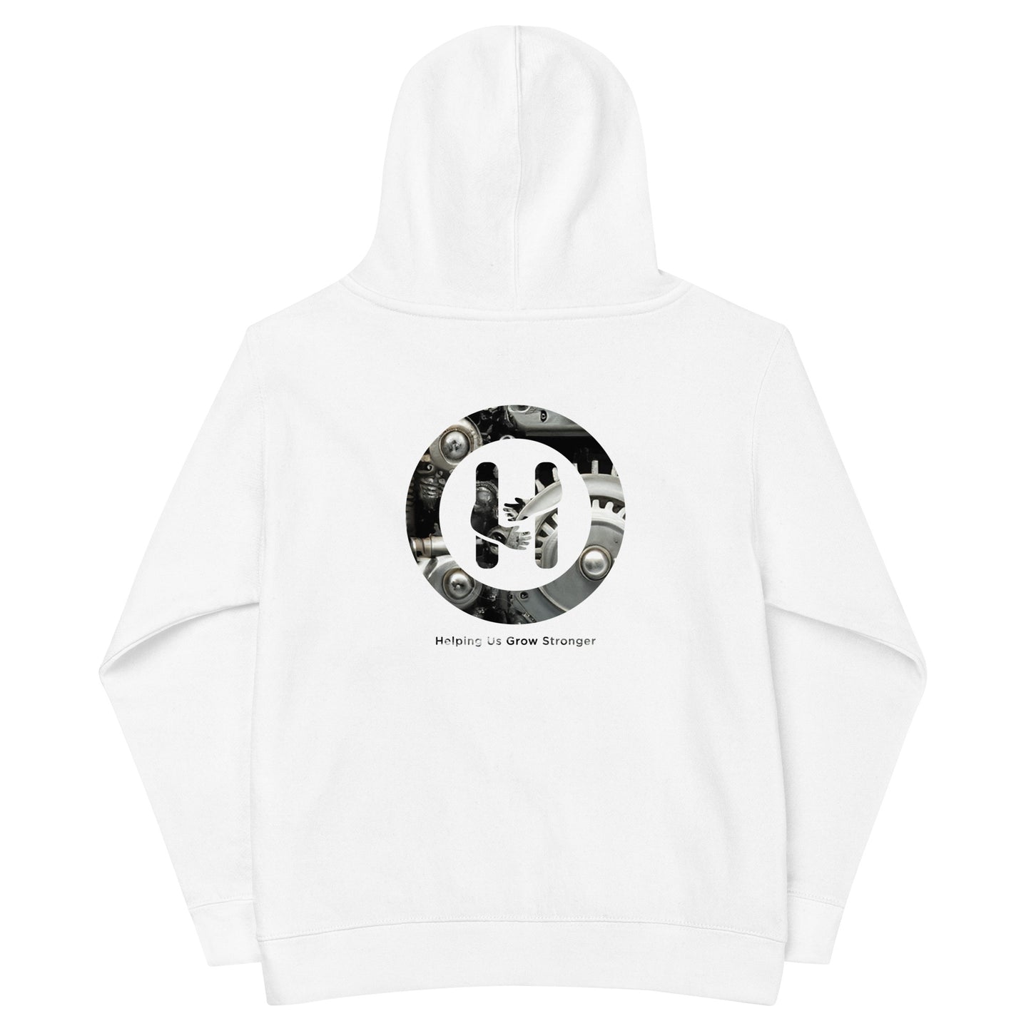 Father's Day Celebration Hoodie