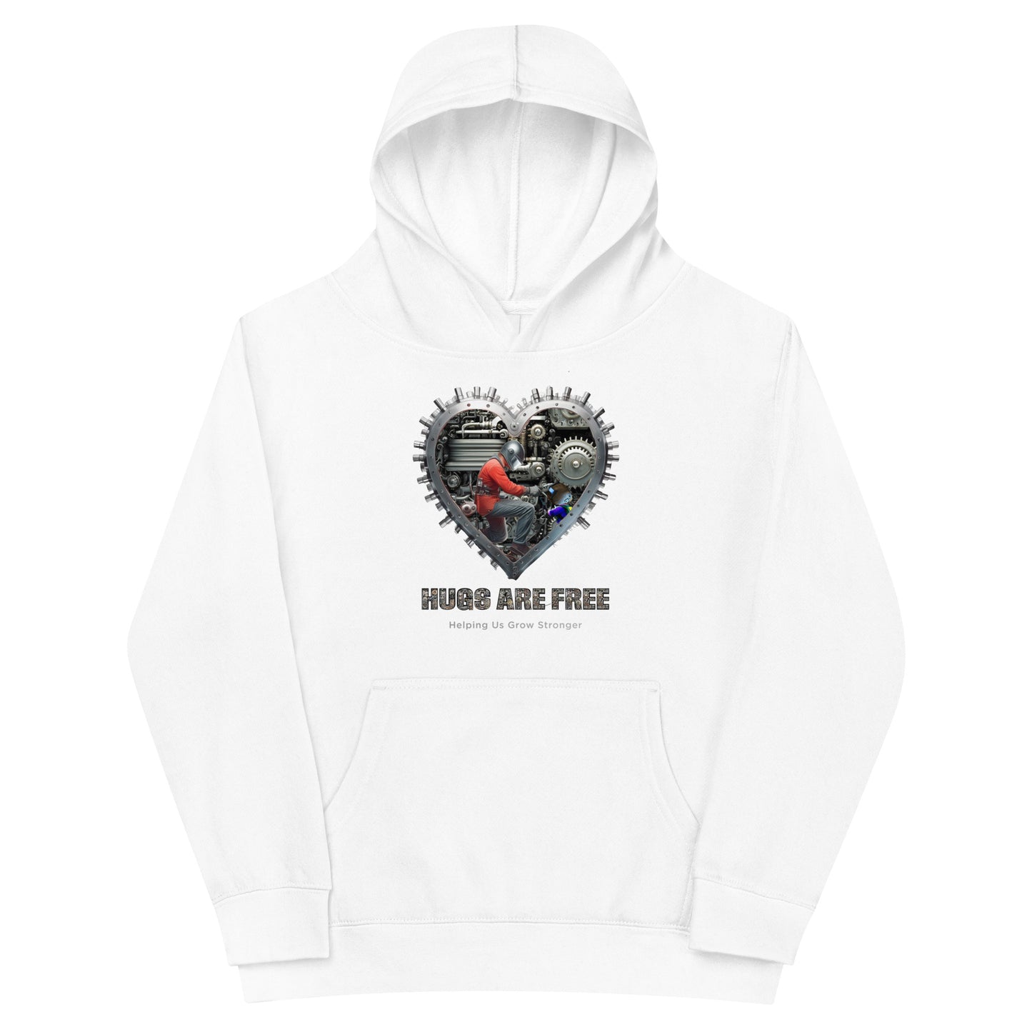 Father's Day Celebration Hoodie