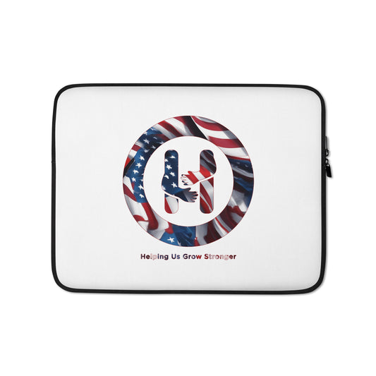 Independence Laptop Sleeve